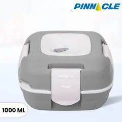 GENERICO - Termo de Comida Paloma Pinnacle 1000 ml Gris