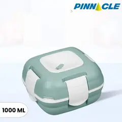 GENERICO - Termo de Comida Paloma Pinnacle 1000 ml verde