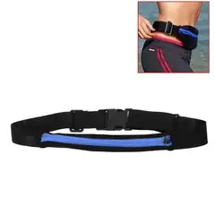 GENERICO - Canguro Deportivo Antirrobo Riñonera Invisible