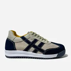 MARIBU - ZAPATILLA PURO CUERO 1167 - MARIBÚ