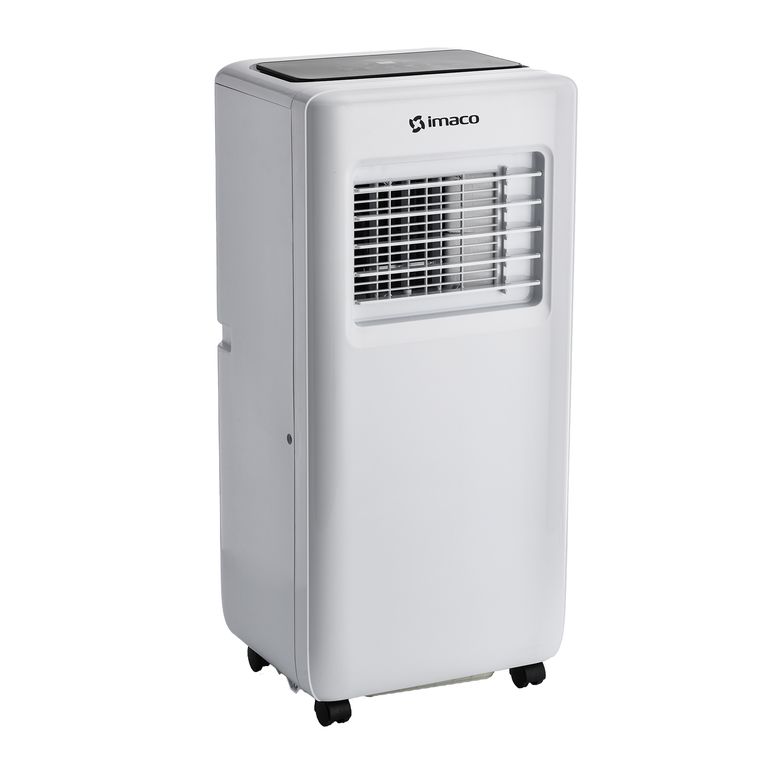 Aire acondicionado portátil 7000 BTU AC7007
