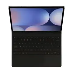 SAMSUNG - Galaxy Tab S9 Fe Plus 128gb 8gb Teclado Ai