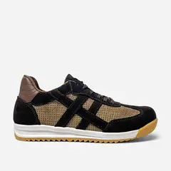 MARIBU - ZAPATILLA PURO CUERO 1167 - MARIBÚ