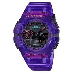 G-SHOCK - Reloj Digital GA-B001CBRS-6A Resina Hombre