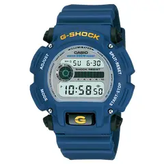 G-SHOCK - Reloj Digital DW-9052-2V Hombre