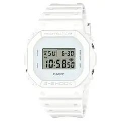 G-SHOCK - Reloj Digital Hombre DW-5600WW-7