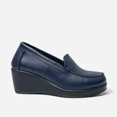 MARIBU - MOCASIN PURO CUERO 1178 - MARIBÚ