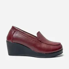 MARIBU - MOCASIN PURO CUERO 1178 - MARIBÚ