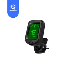 GEAR - Afinador Cromatico Dolce Toner