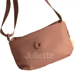 GENERICO - BOLSO MORRAL USO DIARIO IMPERMEABLE PARA MUJER