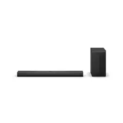 LG - Barra De Sonido S70ty - 400w - 311 Ch- Dolby Atmoss70ty
