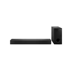 LG - 41canales Barra De Sonido Para Tv Sonido Potente Sh5a