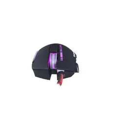 XTECH - MOUSE GAMER Combative wired Gaming Mouse 7200dpi 4 led XTM720