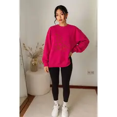 AMA OUTFITTERS - POLERA DE FRANELA ORGANICA YURAK