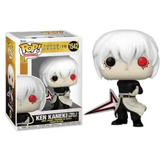 FUNKO - Pop Ken Kaneki Final Battle 1542 Tokio Ghoul