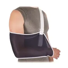 GENERICO - Cabestrillo de Brazo de Malla Soporte Universal