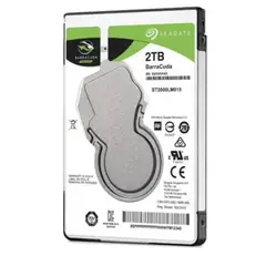SEAGATE - DISCO DURO INTERNO DE 2TB PARA LAPTOPS