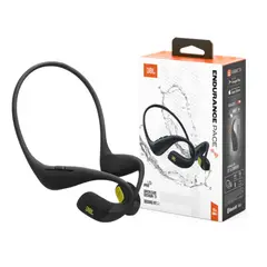 JBL - Audífonos Inalámbricos Endurance Pace IP68 Negro