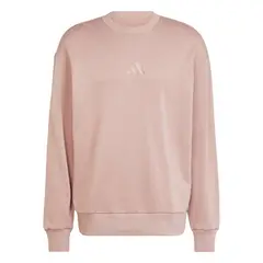 ADIDAS - Polera M A SZN FT CRW Hombre JC8058