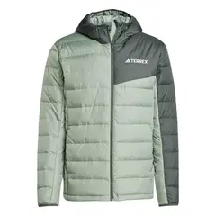 ADIDAS - Casaca MT DOWN HO J Hombre JD8393