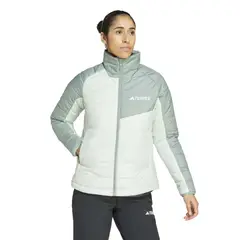 ADIDAS - Casaca W MT INS JKT Mujer JD8417
