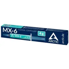 ARTIC - PASTA TERMICA ARCTIC MX-6 4G GP-248