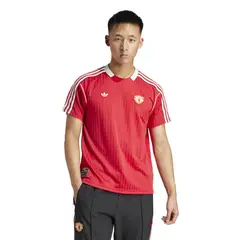 ADIDAS - Camiseta MUFC ICON JSY  JF0386