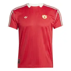 ADIDAS - Camiseta MUFC ICON JSY  JF0386