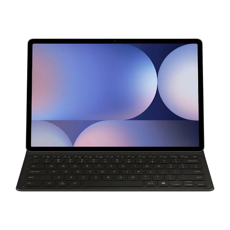 Galaxy Tab S9 Fe Plus 128gb 8gb Teclado Slim