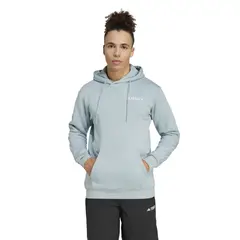 ADIDAS - Polera MT S LOGO HD Hombre JF9093