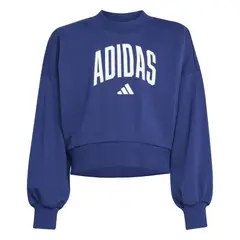 ADIDAS - Polera JG CLGT FT SWT  JM1535