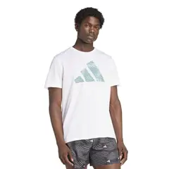 ADIDAS - Polos adi365 E BL T M Hombre JM5740