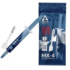 ARTIC - PASTA TERMINA MX4 4GRAMOS PC