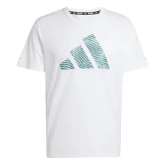 ADIDAS - Polos adi365 E BL T M Hombre JM5740