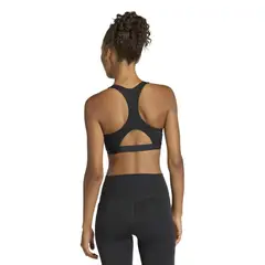 ADIDAS - Top deportivo OPT ESS MS BRA Mujer JN6892