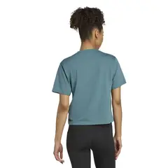 ADIDAS - Polos WE BL TEE Mujer JX1270