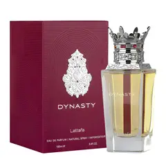 LATTAFA - Dynasty Eau de Parfum 100 ml
