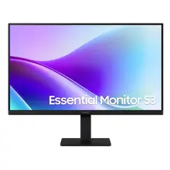 SAMSUNG - MONITOR 24 LS24F320GANXZA FHD IPS