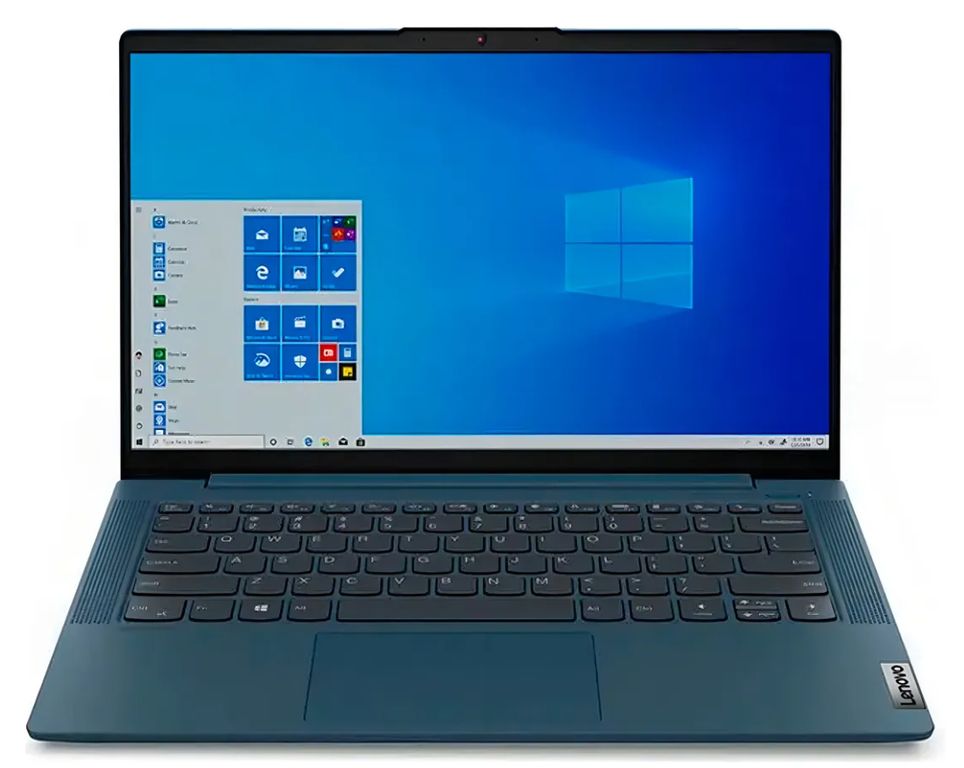 Laptop Ideapad Slim 3, I7-13620h 16gb 1tb Ssd 15.6 Color Azul Acero
