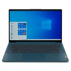 LENOVO - Laptop Ideapad Slim 3, I7-13620h 16gb 1tb Ssd 15.6 Color Azul Acero