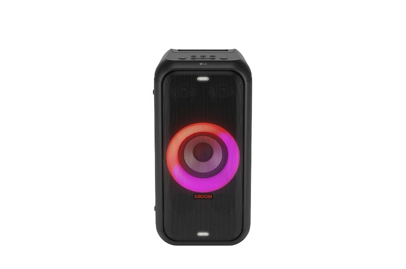 Parlante Xboom Xl5t 200w Bluetooth Ipx4 2025