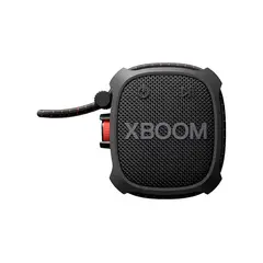 LG - Xboom Go Xg2tbk Parlantes Bluetooth Portátil Xg2tbk