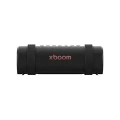 LG - Xboom Grab By William- Bluetooth Portátil Xboom Grab
