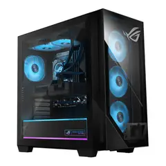 ASUS - Workstation G700TF 09285K061X Core Ultra 9 285K 32GB DDR5 RTX 5060 8GB 1 TB