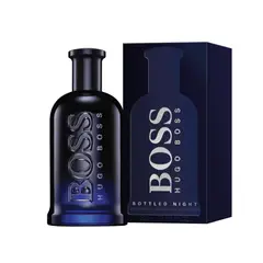 HUGO BOSS - Boss Bottled Night - Eau de Toilette 200 ml