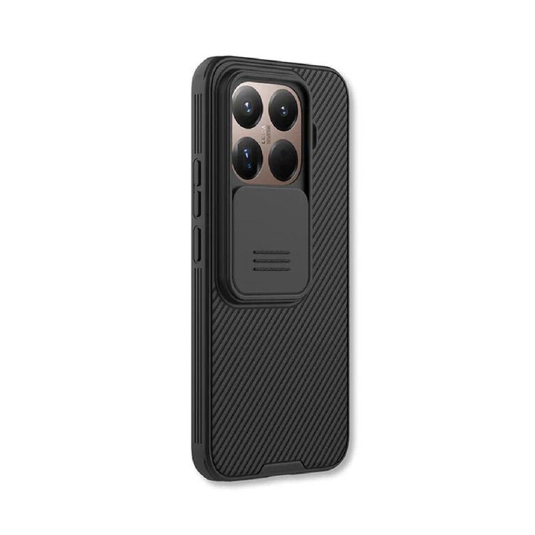 Case NILLKIN Camshiel Para Mi 15T Pro