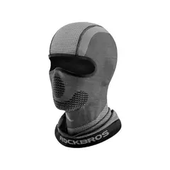 ROCKBROS - Pasamontaña Para Invierno Transpirable