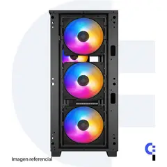 DEEPCOOL - CASE MATREXX 50 MESH 4FS