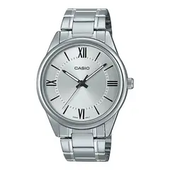 CASIO - Reloj A168WG-9W Hombre Acero Dorado