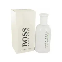 HUGO BOSS - Boss Bottled Unlimited - Eau de Toilette 200 ml